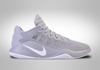 NIKE HYPERDUNK 2016 LOW COOL GREY