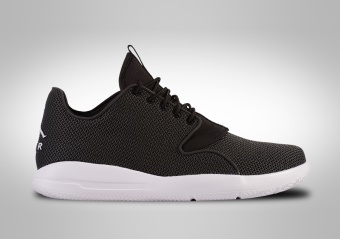 NIKE AIR JORDAN ECLIPSE BLACK WHITE ANTHRACITE GS (SMALLER SIZE)