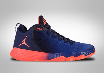 NIKE AIR JORDAN CP3.IX AE DEEP ROYAL BLUE