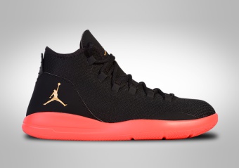 NIKE AIR JORDAN REVEAL BLACK INFRARED 23