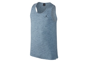 NIKE AIR JORDAN ALL-STAR TANK ARMORY BLUE