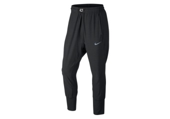 NIKE FLEX KD HYPER ELITE PANT BLACK HEATHER