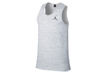 NIKE AIR JORDAN ALL-STAR TANK BIRCH HEATHER