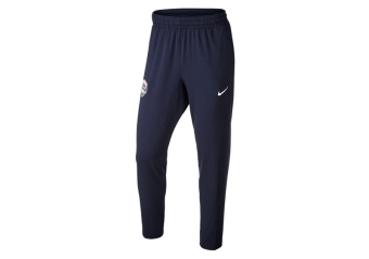 NIKE USAB ELITE MODERN PANT OBSIDIAN WHITE