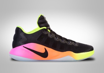 NIKE HYPERDUNK 2016 LOW UNLIMITED