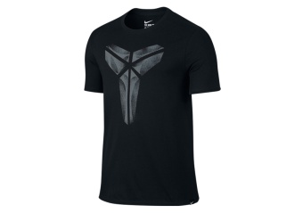NIKE KOBE XXIV TEE BLACK