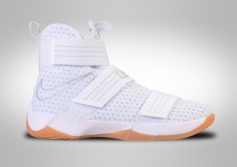 NIKE LEBRON SOLDIER 10 SGF WHITE GUM