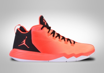 NIKE AIR JORDAN CP3.IX AE INFRARED