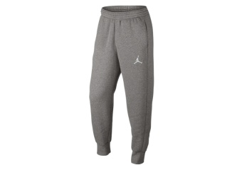 NIKE AIR JORDAN FLIGHT PANT DARK GREY HEATHER