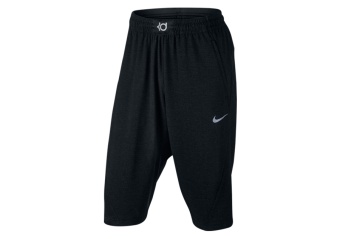 NIKE SPHERE-DRY KD SHORT GRAPHITE