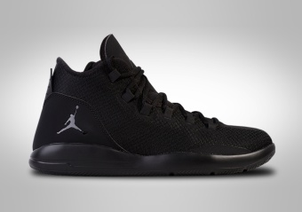 NIKE AIR JORDAN REVEAL TRIPLE BLACK