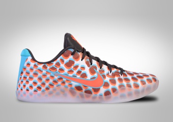 NIKE KOBE 11 3D FREAK