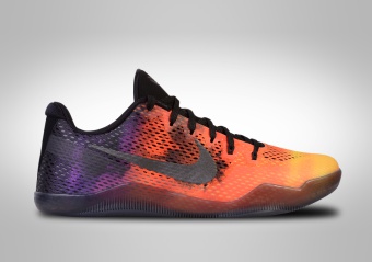 NIKE KOBE 11 SUNSET