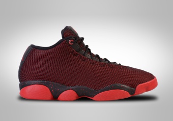 NIKE AIR JORDAN HORIZON LOW GYM RED