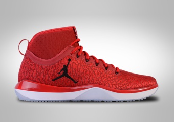 NIKE AIR JORDAN TRAINER 1 GYM RED