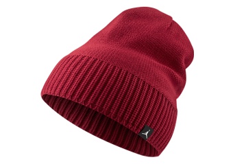 NIKE AIR JORDAN JUMPMAN BEANIE KNIT HAT GYM RED