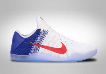 NIKE KOBE 11 ELITE LOW USA OLYMPIC