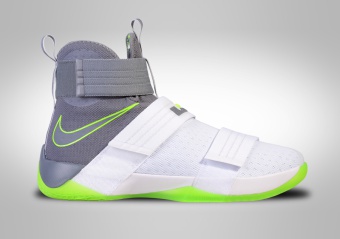 NIKE LEBRON SOLDIER 10 SFG DUNKMAN