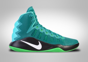 NIKE HYPERDUNK 2016 RIO TEAL