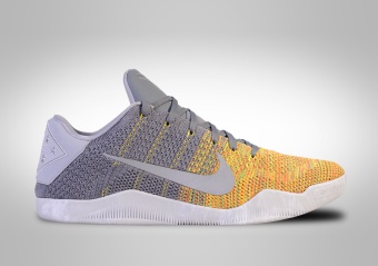 NIKE KOBE 11 ELITE LOW MASTER OF INNOVATION