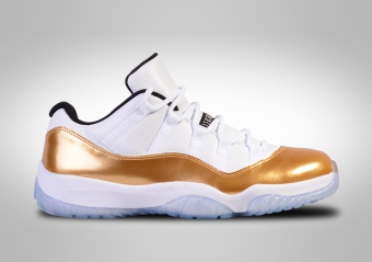 NIKE AIR JORDAN 11 RETRO LOW CLOSING CEREMONY