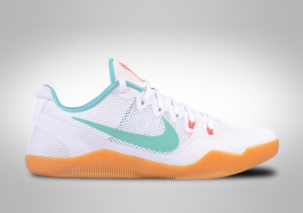 NIKE KOBE 11 SUMMER PACK