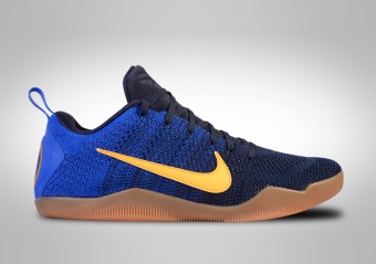 NIKE KOBE 11 ELITE LOW MAMBACURIAL FCB