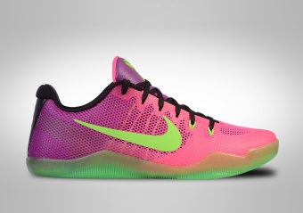 NIKE KOBE 11 MAMBACURIAL