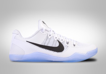 NIKE KOBE 11 ICE BLUE