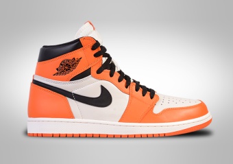 NIKE AIR JORDAN 1 RETRO HIGH OG REVERSE SHATTERED
