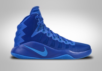 NIKE HYPERDUNK 2016 PHOTO BLUE GS (SMALLER SIZES)