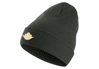 NIKE AIR JORDAN JUMPMAN BEANIE CUFF GROVE GREEN