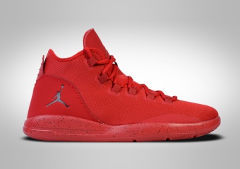 NIKE AIR JORDAN REVEAL GYM RED