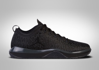 NIKE AIR JORDAN TRAINER 1 LOW BLACKOUT