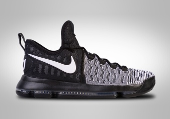 NIKE ZOOM KD 9 OREO