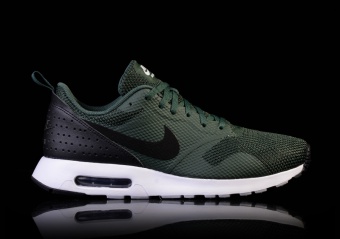 NIKE AIR MAX TAVAS GROVE GREEN/BLACK-WHITE