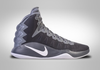 NIKE HYPERDUNK 2016 COOL GREY