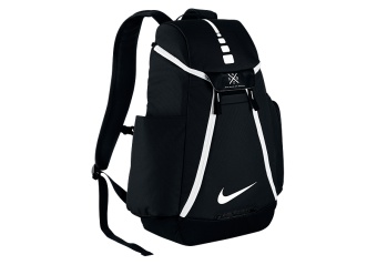 NIKE HOOPS ELITE MAX AIR TEAM 2.0 BASKETBALL BACKPACK BLACK