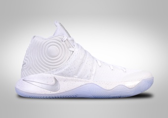 NIKE KYRIE 2 SILVER SPECKLE