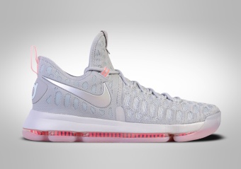 NIKE ZOOM KD 9 LMTD PRE HEAT