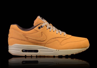 NIKE AIR MAX 1 LTR PREMIUM BRONZE-BAROQUE BROWN-BAMBOO