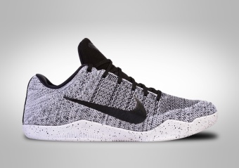 NIKE KOBE 11 ELITE LOW OREO