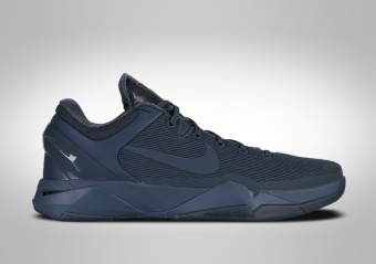 NIKE KOBE 7 FADE TO BLACK FTB