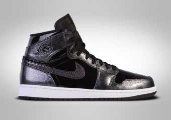 NIKE AIR JORDAN 1 RETRO HIGH SPACE JAM BG (SMALLER SIZE)
