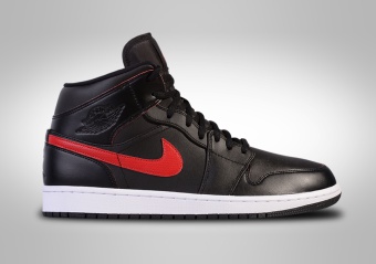 NIKE AIR JORDAN 1 RETRO MID BRED