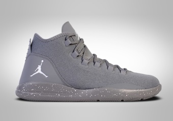 NIKE AIR JORDAN REVEAL COOL GREY