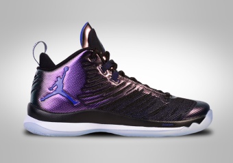 NIKE AIR JORDAN SUPER.FLY 5 SPACE JAM BLAKE GRIFFIN