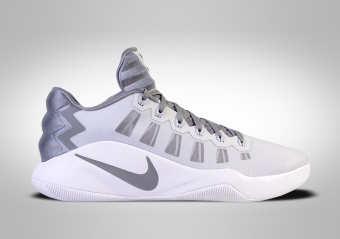 NIKE HYPERDUNK 2016 LOW PURE PLATINIUM