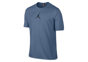 NIKE AIR JORDAN 23 TECH TOP OCEAN FOG