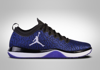 NIKE AIR JORDAN TRAINER 1 LOW SPACE JAM